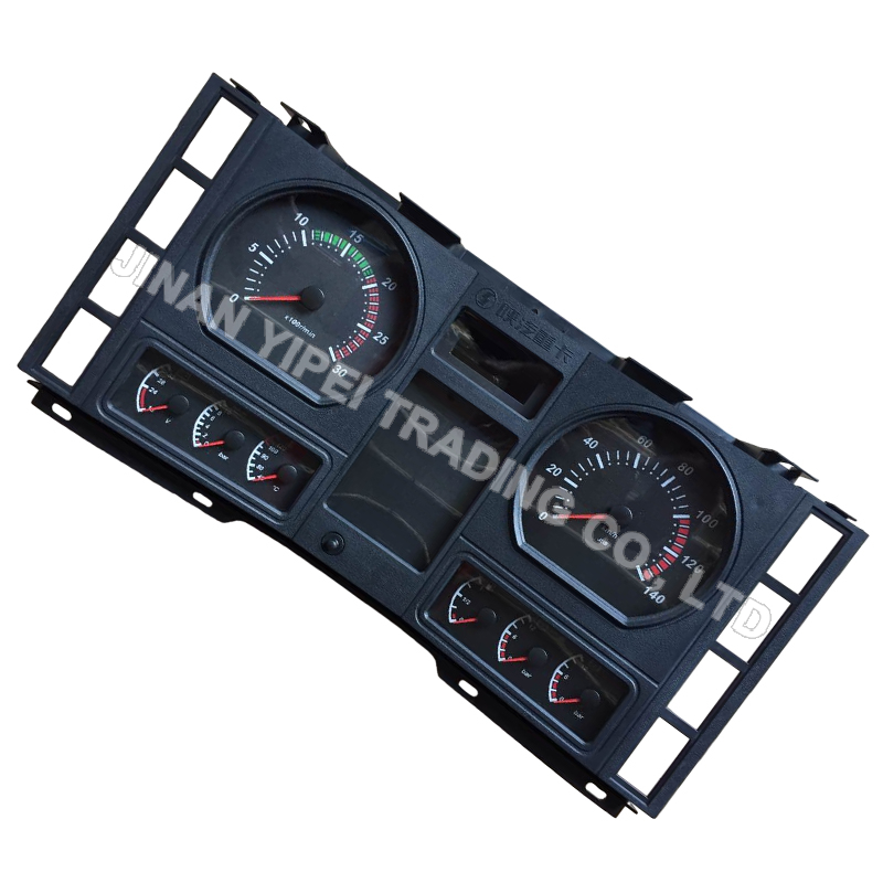 Instrument Cluster  (ISM) DZ93189582270