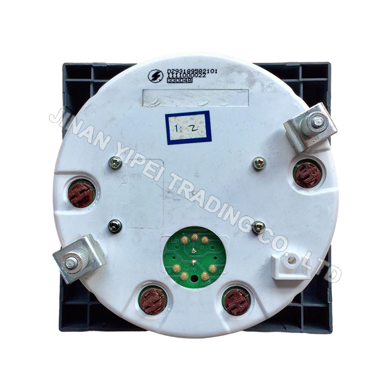 Electronic Tachometer DZ9100586020