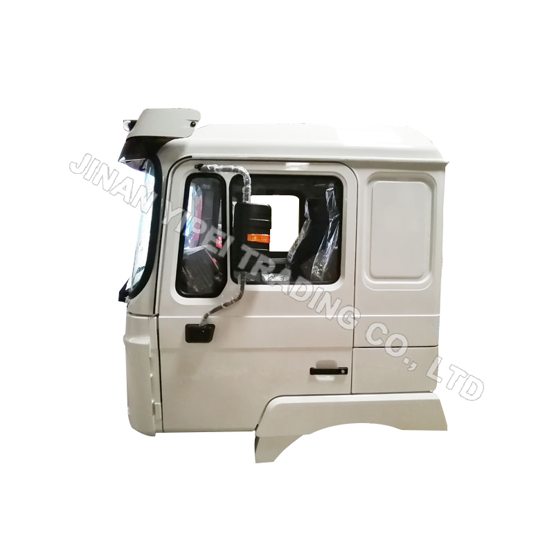 Cab Assembly SHACMAN DH0163.420201 