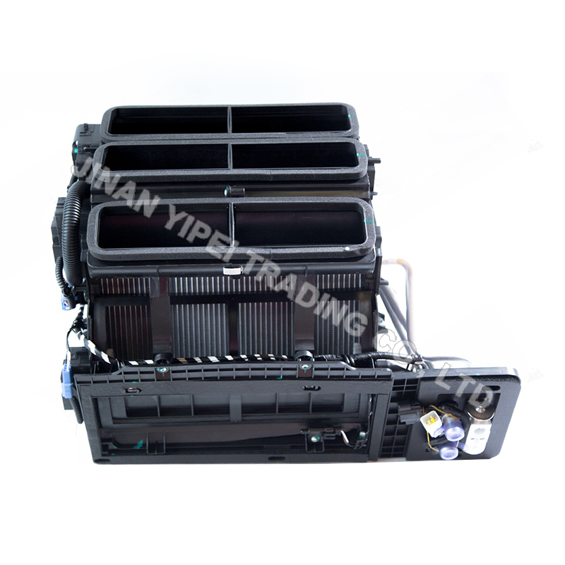 Air Conditioner Body Assembly （Fan Power Independent）SHACMAN DZ14251841027