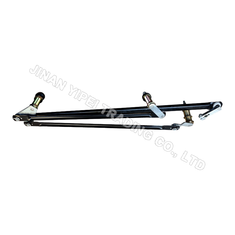 Wiper Linkage SHACMAN 81.26411.6089