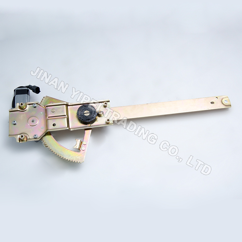 Right Glass Regulator SHACMAN 81.62640.6050 