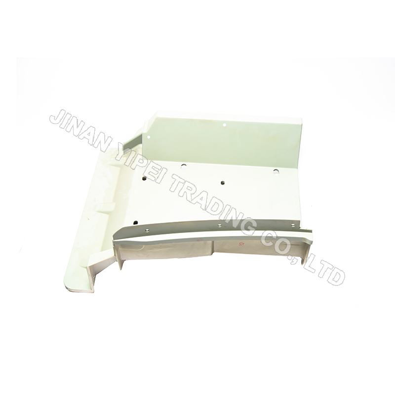 Right Door Steps SHACMAN 81.61510.0226