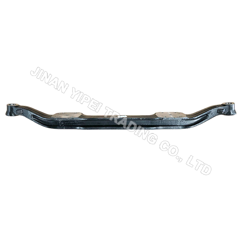 Front Axle Assembly SHACMAN HD90009410455