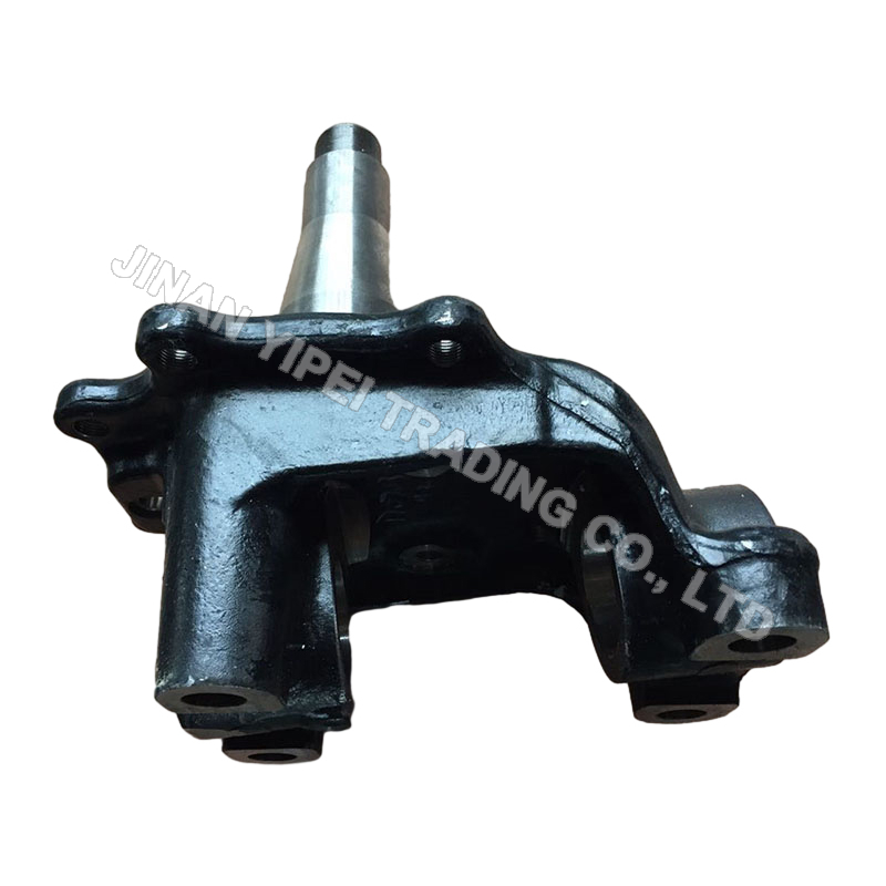Left Steering Knuckle SHACMAN 81.44201.0143 