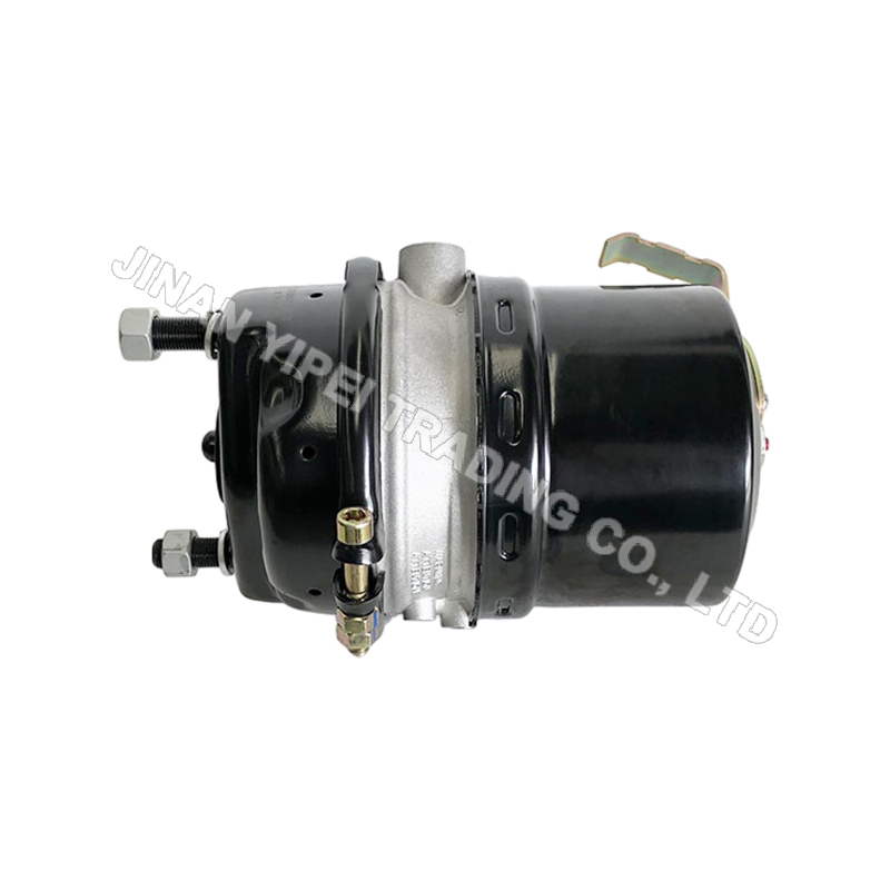 Diaphragm Spring Brake Chamber（Right）SHACMAN HD90129360088 HD90129360087