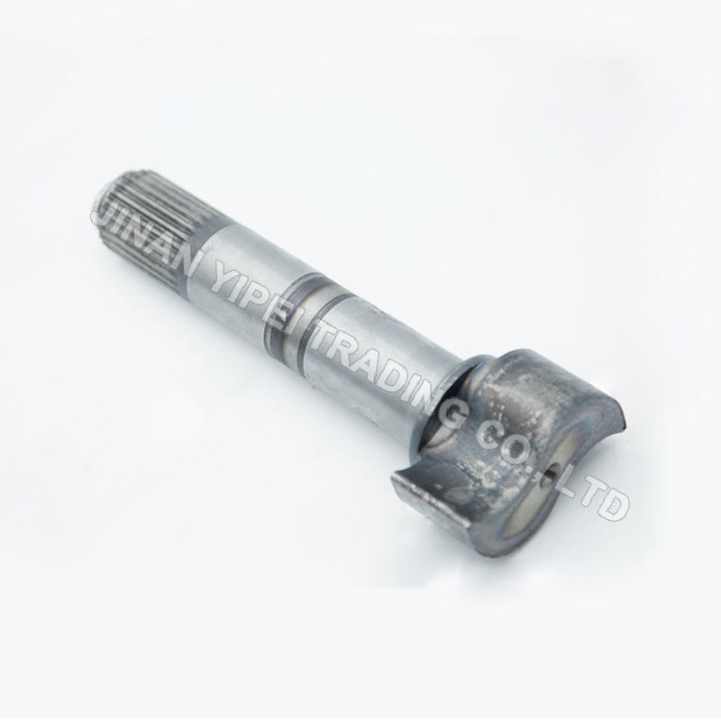 Brake Camshaft (Left) SHACMAN 81.50301.0223 81.50301.0224