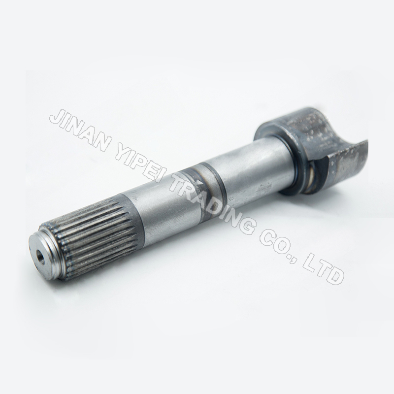 Brake Camshaft (Left) SHACMAN DZ9112340327