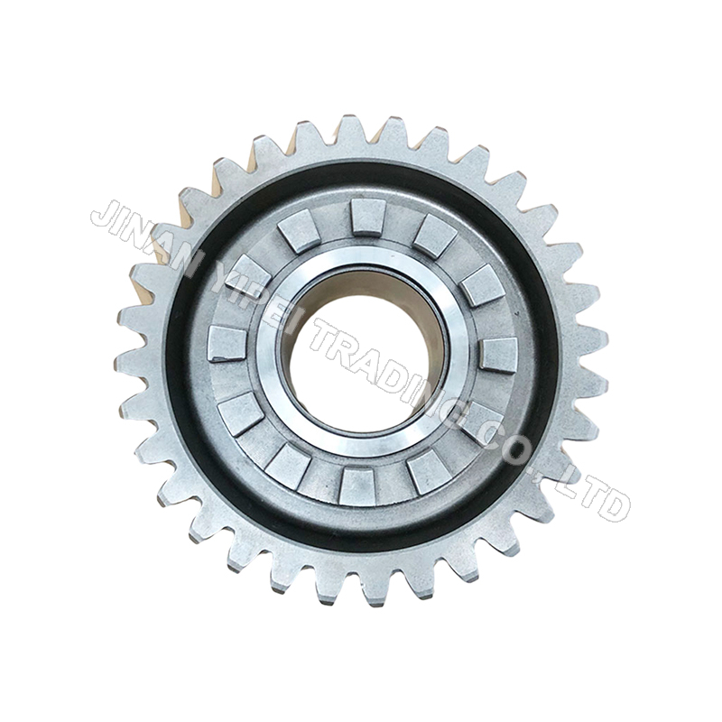Drive Spur Gear SHACMAN DZ90149320000 