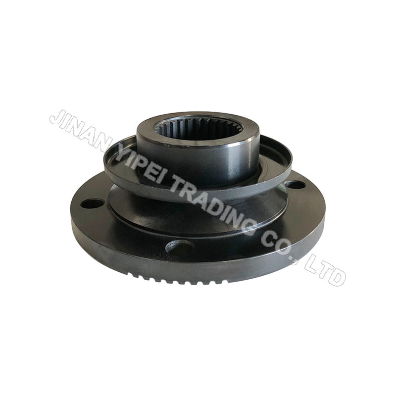 Flange Assembly SHACMAN 81.39115.5076