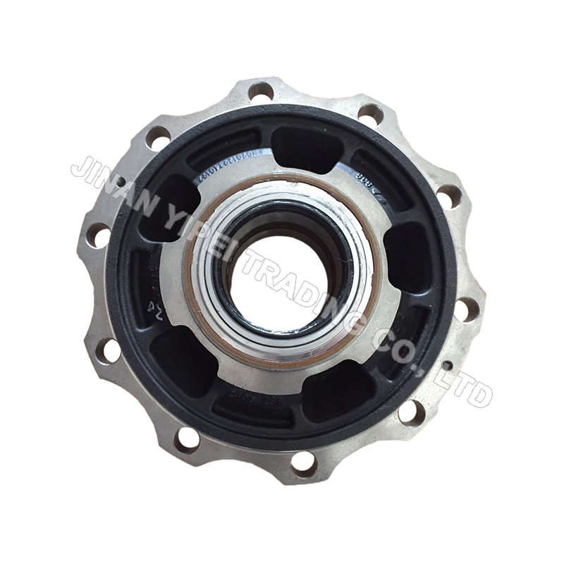 Rear Hub Assembly SHACMAN HD9012934019201