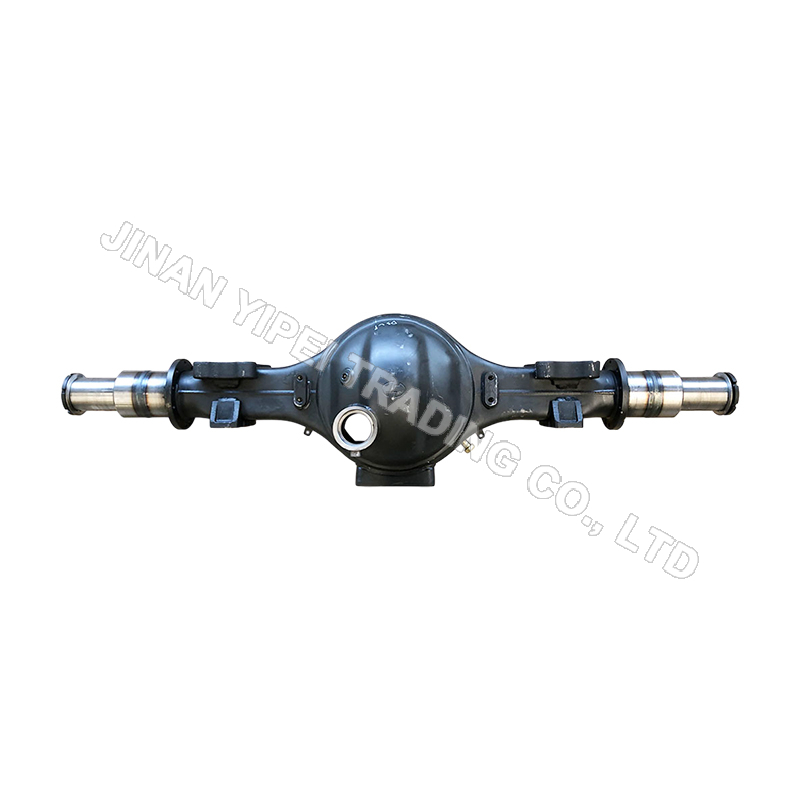 HDZ425 Through Axle Housing Assembly SHACMAN HD90129330371