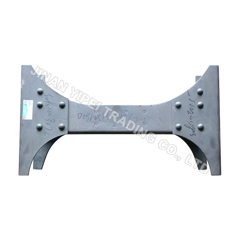 Beam Assembly SHACMAN DZ96259510196