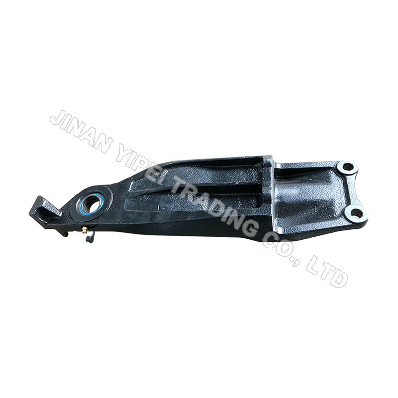 Front Suspension Right Support Assembly SHACMAN DZ15221432078