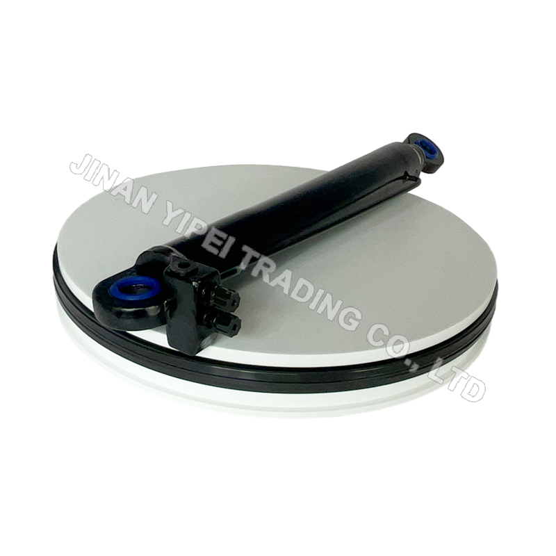 Flip Cylinder SHACMAN