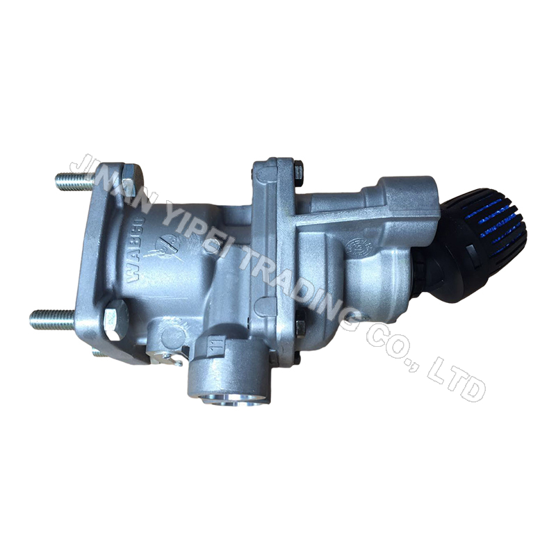 DZ93189360034 Brake Master Valve SHACMAN