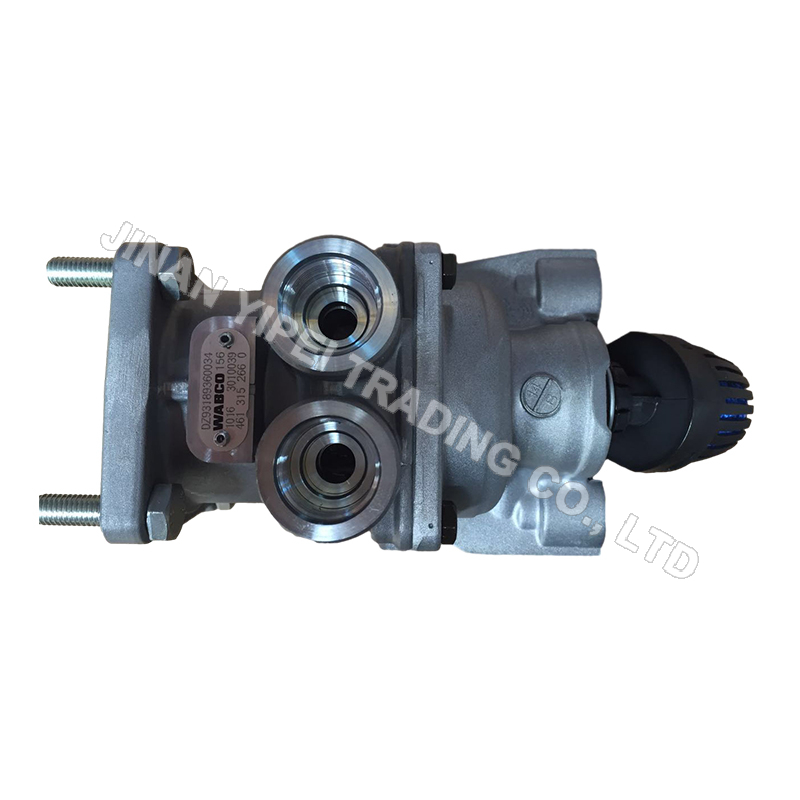 DZ97259362408 Brake Master Valve SHACMAN