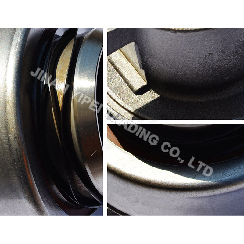 DZ9114160023 Release Bearing SHACMAN
