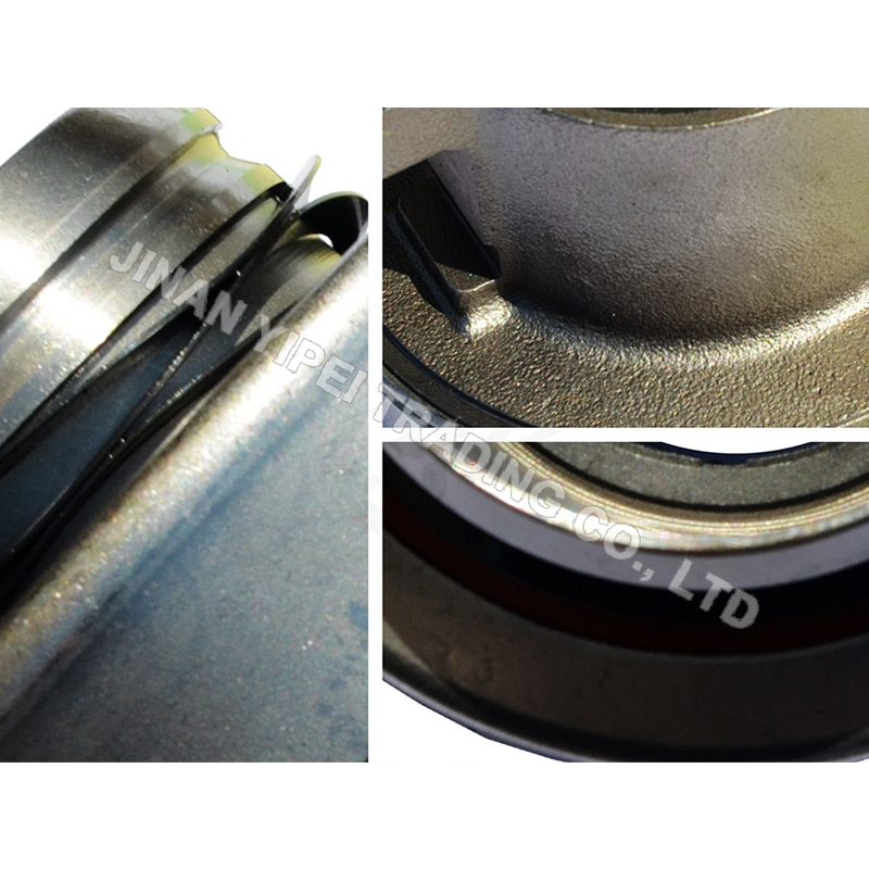 DZ9114160035 Release Bearing SHACMAN