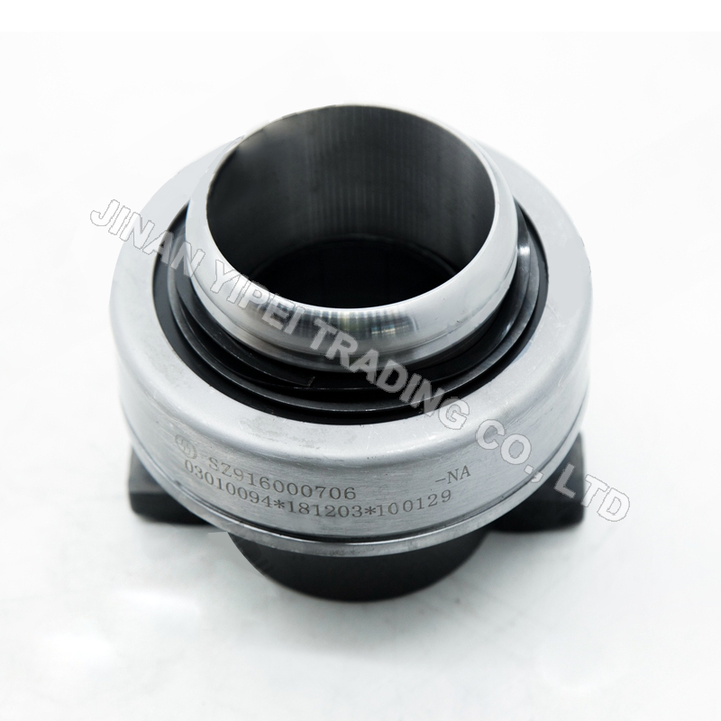 SZ916000706 Release Bearing SHACMAN