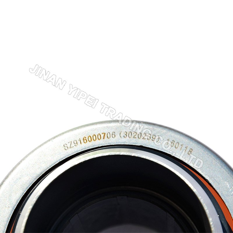 SZ916000706 Release Bearing SHACMAN