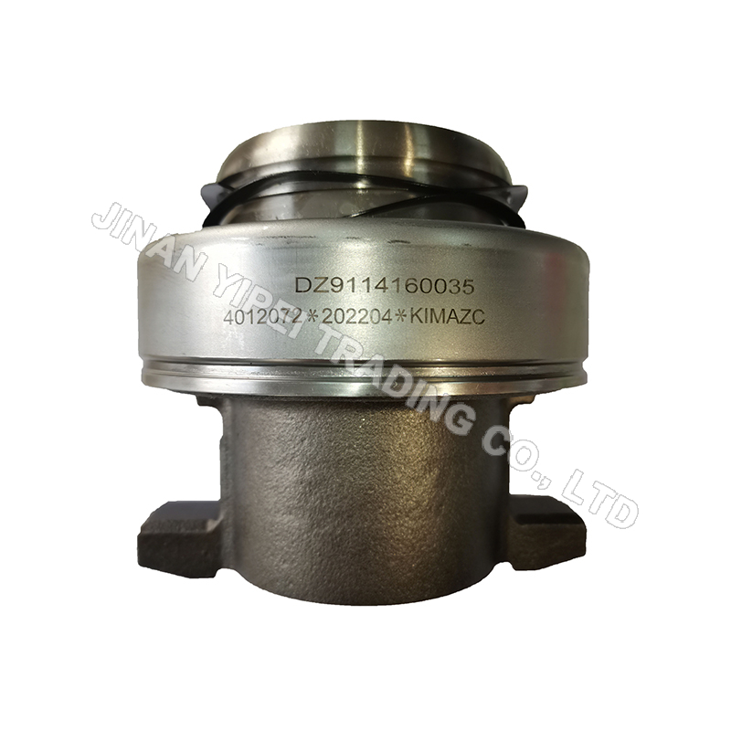 DZ9114160035 Release Bearing SHACMAN