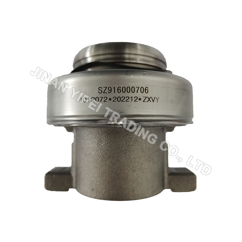 SZ916000706 Release Bearing SHACMAN