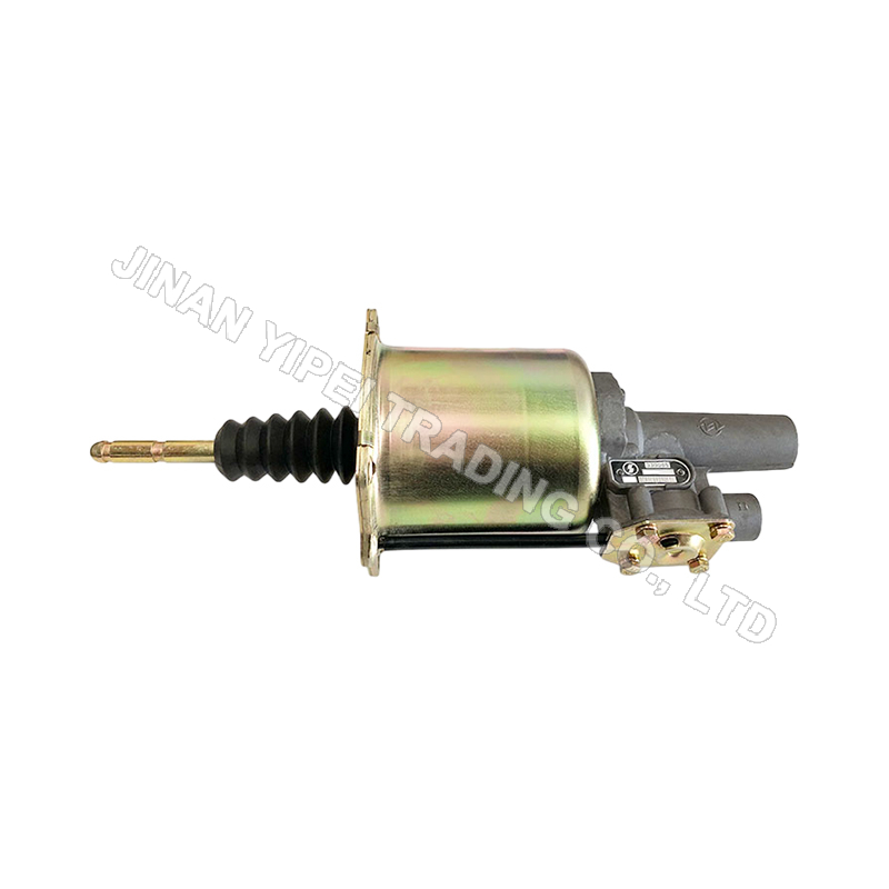 DZ93189230181 Clutch Slave Cylinder SHACMAN