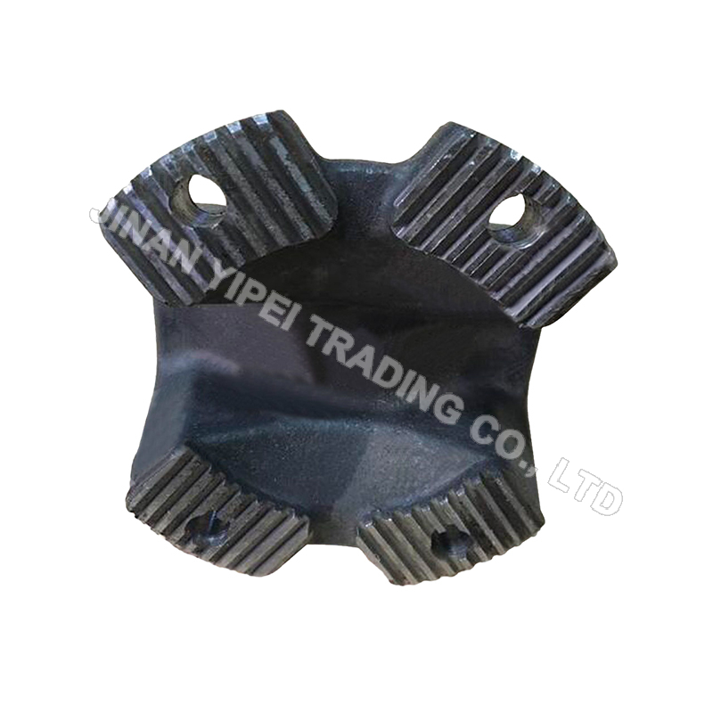 Drive Shaft Connection Plate