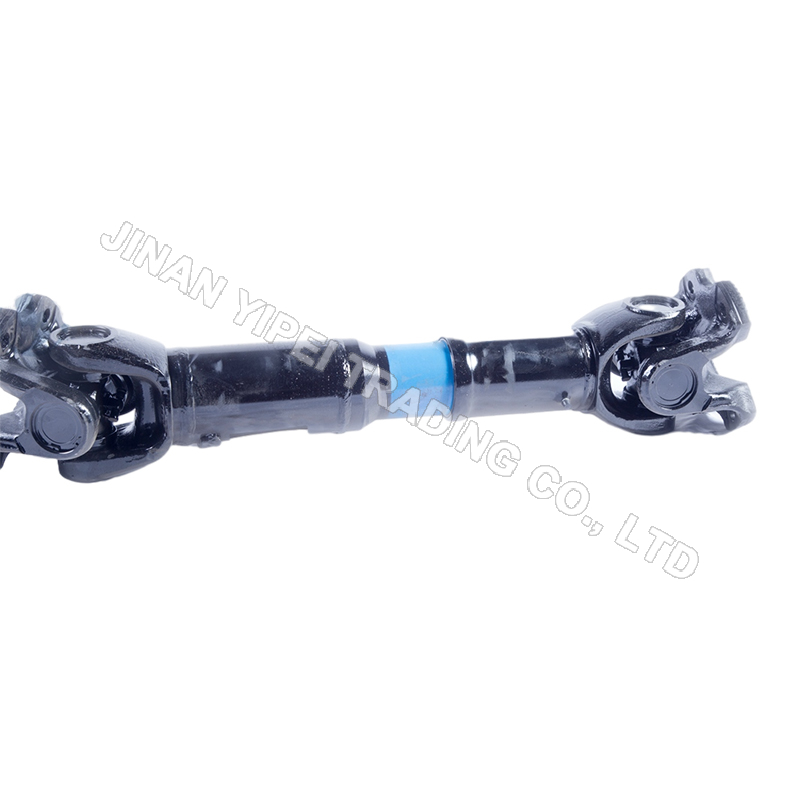 DZ9114311072 Transmission Shaft Assembly SHACMAN
