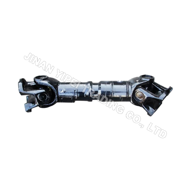 DZ9114312072 Transmission Shaft Assembly SHACMAN