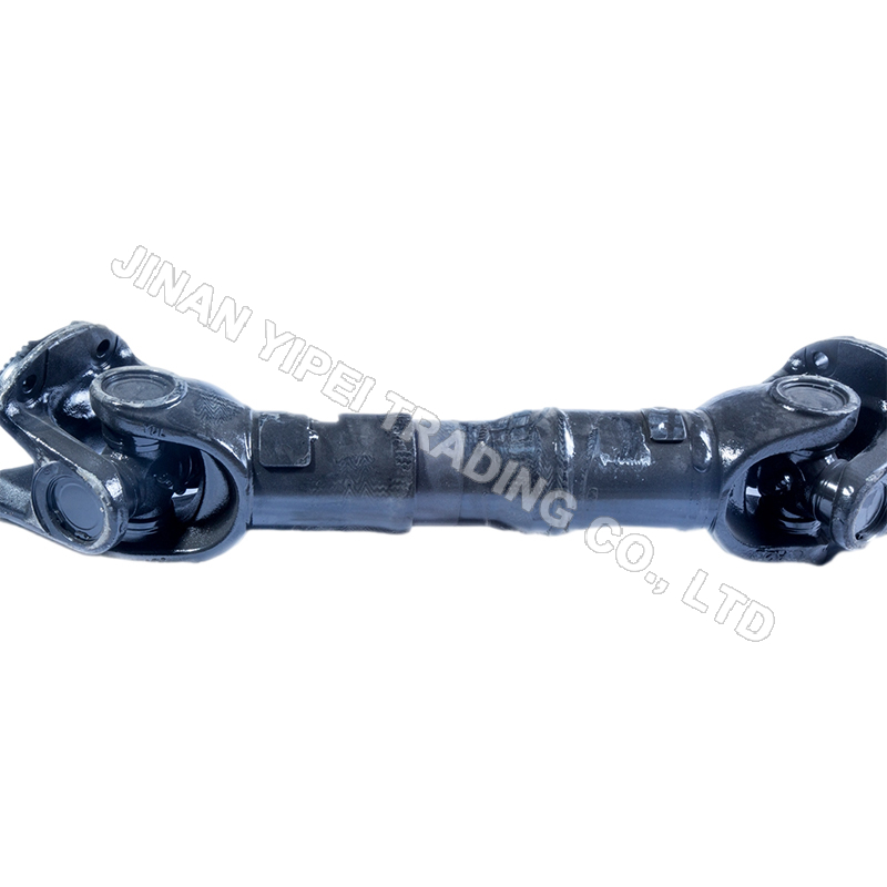 DZ9114312072 Transmission Shaft Assembly SHACMAN