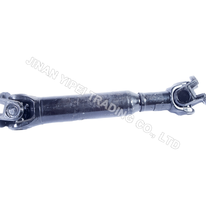 DZ9114315108 Transmission Shaft Assembly SHACMAN