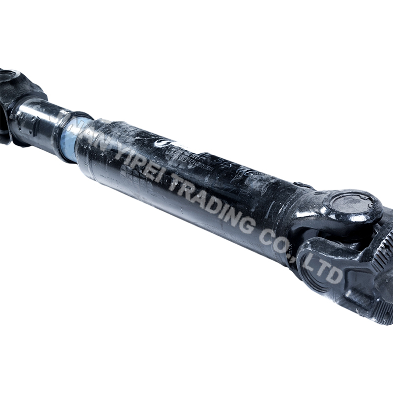 DZ9114315116 Transmission Shaft Assembly SHACMAN