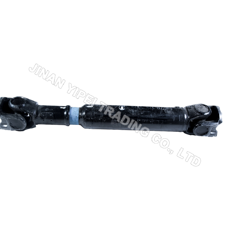 DZ9114315116 Transmission Shaft Assembly SHACMAN