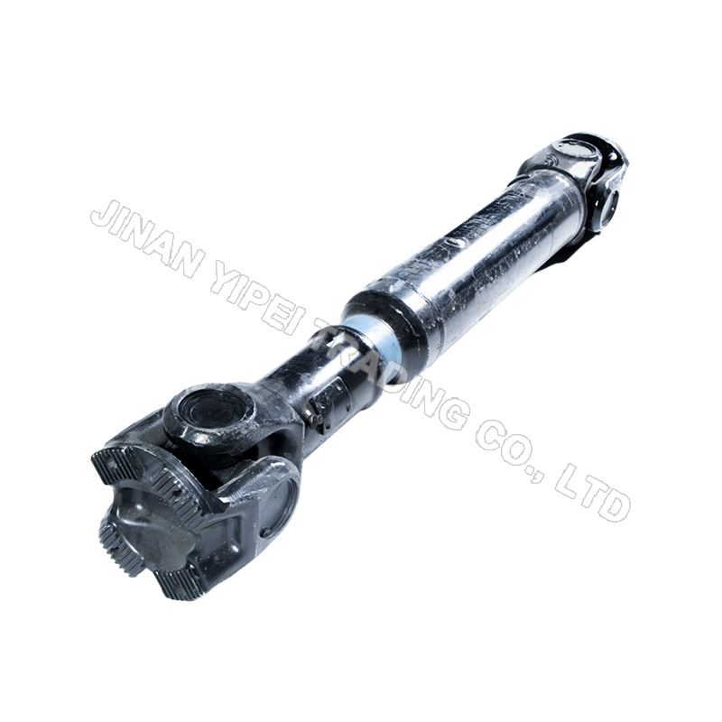 DZ9114315116 Transmission Shaft Assembly SHACMAN