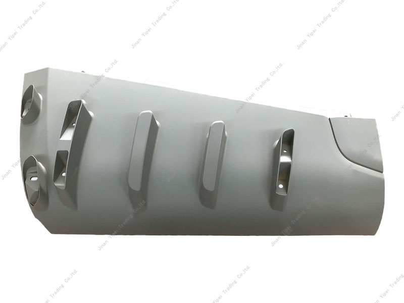 Left air deflector inner panel 2019