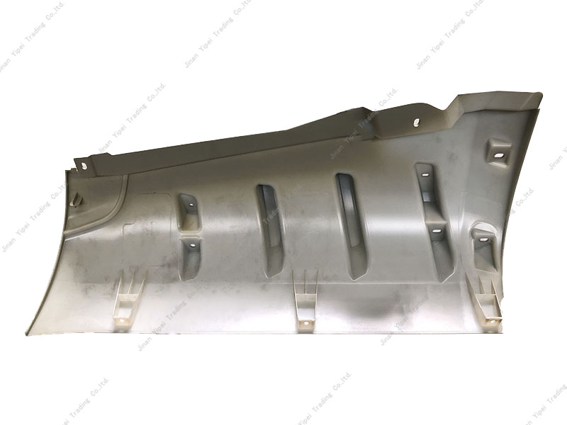 Left air deflector inner panel 2019