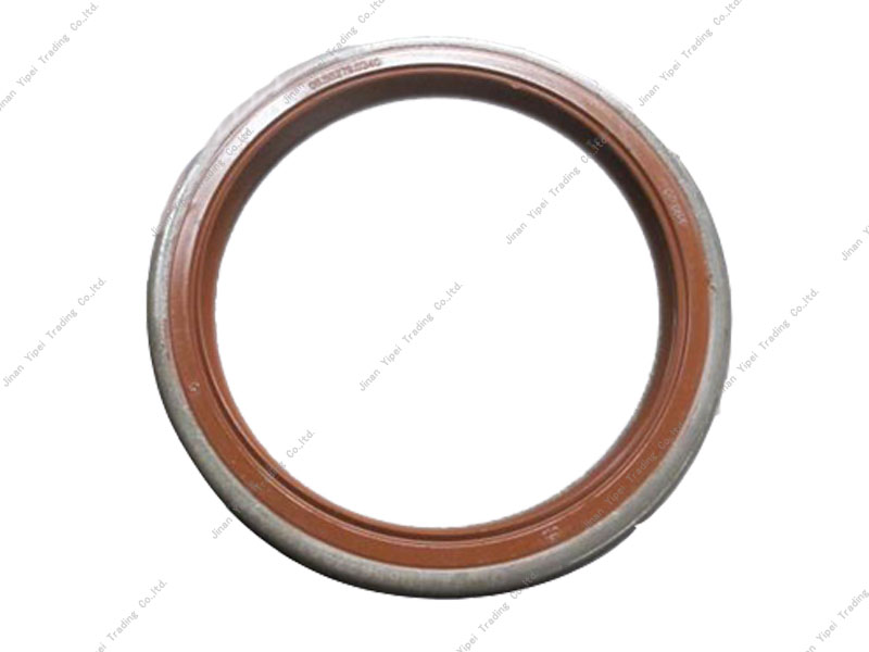 Hub oil seal