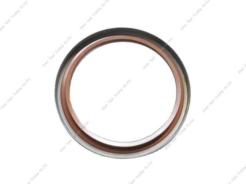 Hub oil seal