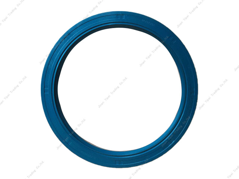 Hub oil seal
