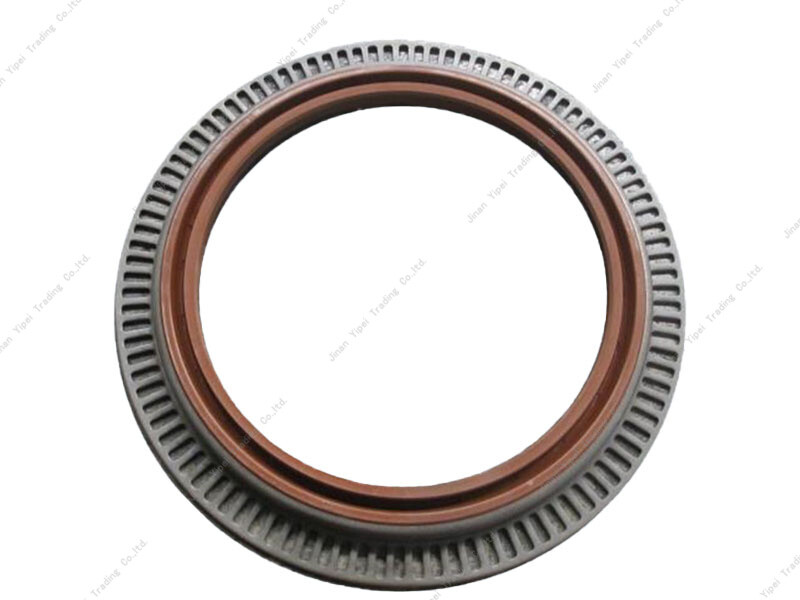 Hub oil seal