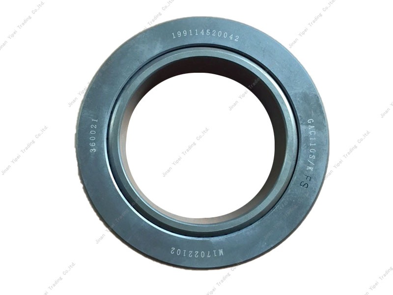 Spherical Bearings