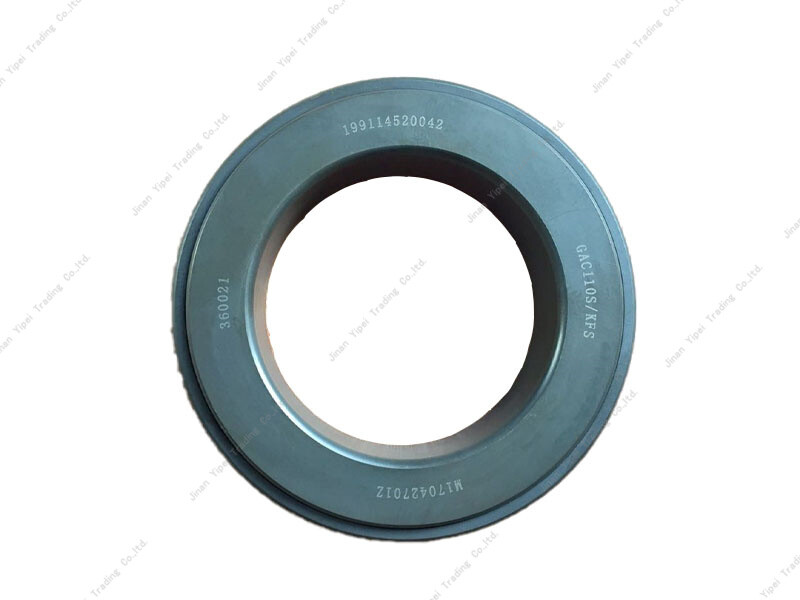 Spherical Bearings