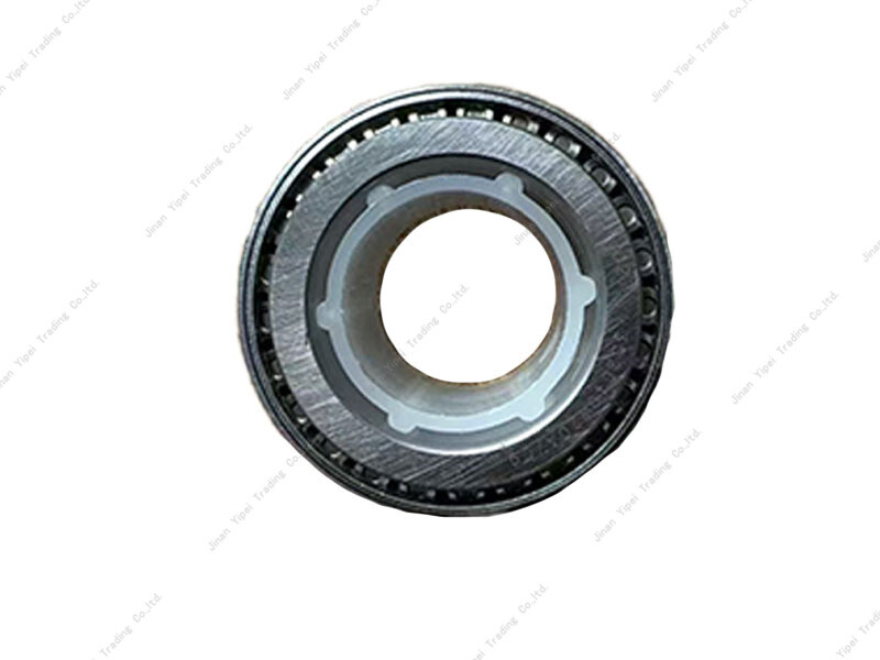 Double Row Tapered Roller Bearings