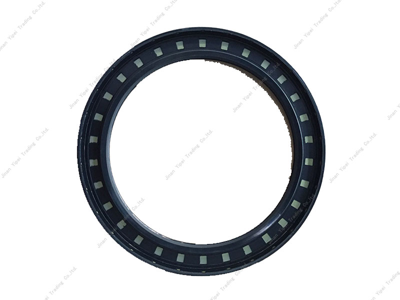 Front Wheel Oil Seal