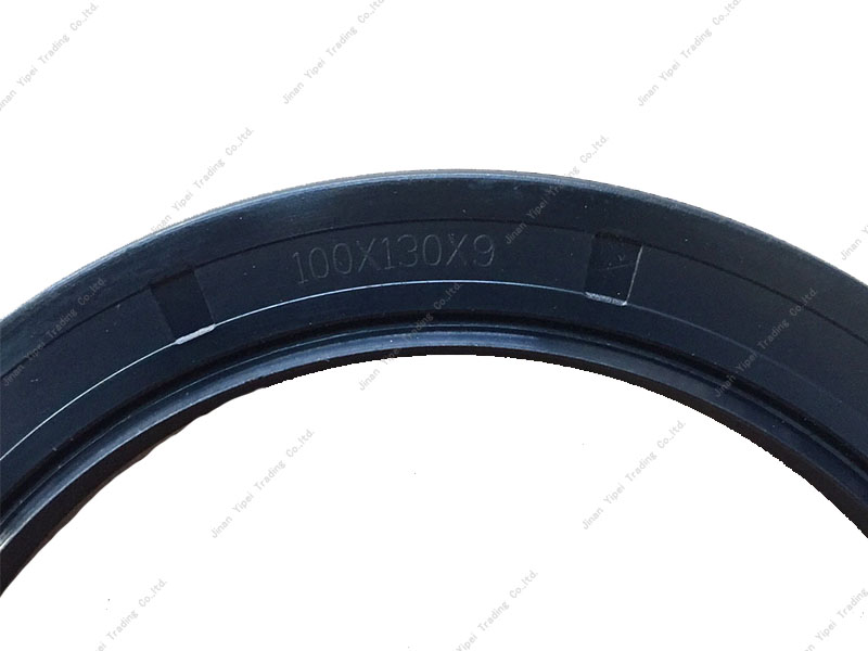 Front Wheel Oil Seal