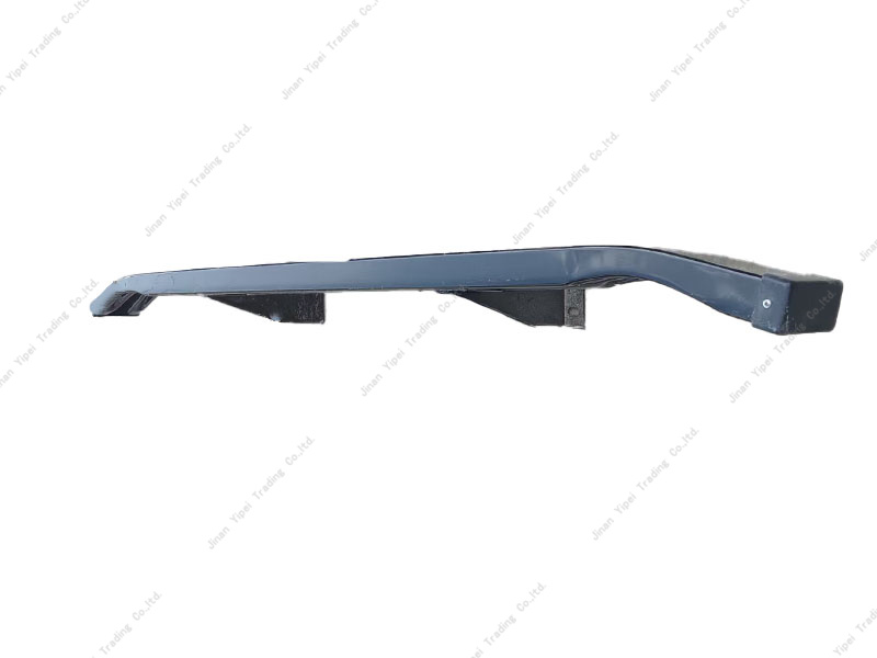 Anti-collision beam assembly