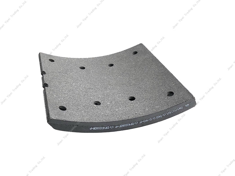 Friction Plate Series