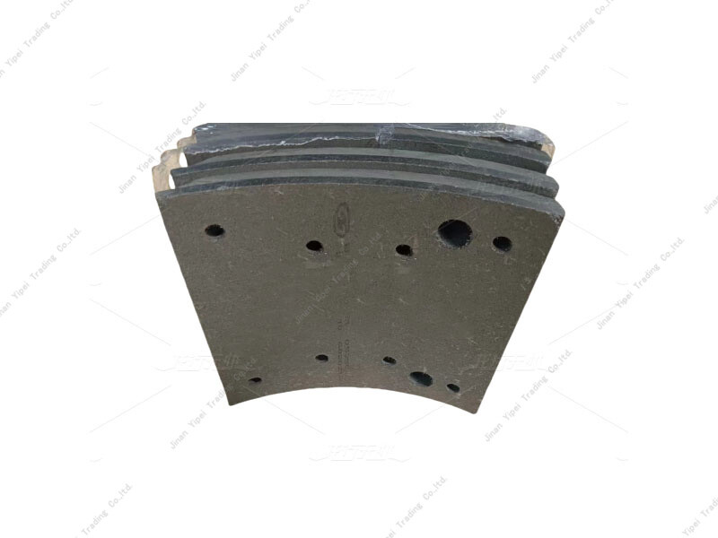 Friction Plate Series